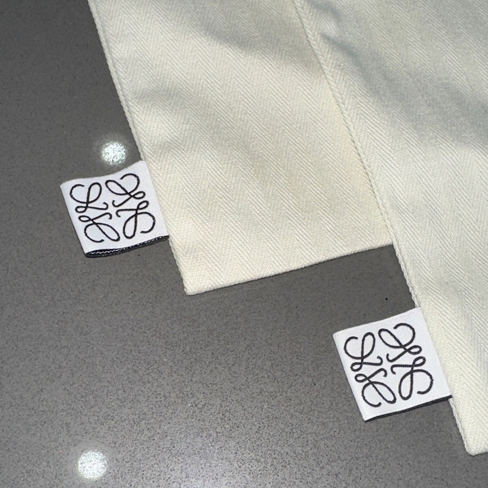 Loewe Drawstring Pouches - Picture 2 of 3